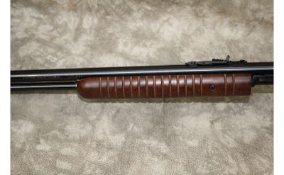 Rossi~Model 62 SA~.22 S-L-LR - Image 8 of 10