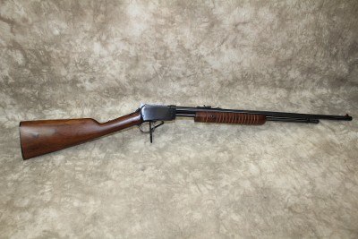 Rossi~Model 62 SA~.22 S-L-LR - Image 1 of 10