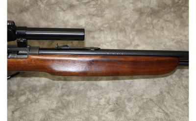 J.C. Higgins~Model 36~.22 Long Rifle - Image 7 of 11