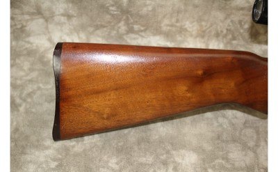 J.C. Higgins~Model 36~.22 Long Rifle - Image 3 of 11