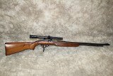 J.C. Higgins~Model 36~.22 Long Rifle - Image 1 of 11