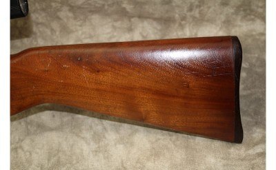 J.C. Higgins~Model 36~.22 Long Rifle - Image 4 of 11