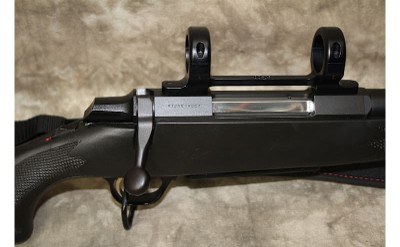 Browning~A-Bolt~.338 Winchester Magnum - Image 5 of 12