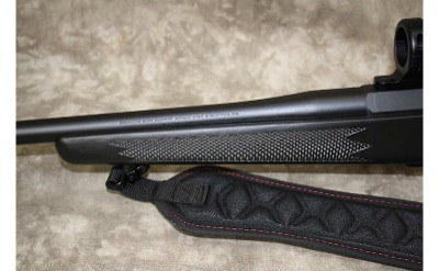 Browning~A-Bolt~.338 Winchester Magnum - Image 8 of 12