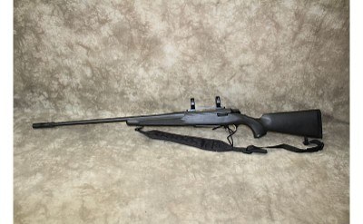Browning~A-Bolt~.338 Winchester Magnum - Image 2 of 12
