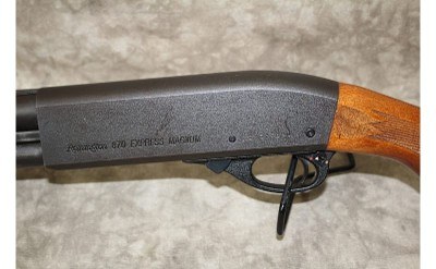 Remington~870 Express Magnum~20-Gauge - Image 6 of 10