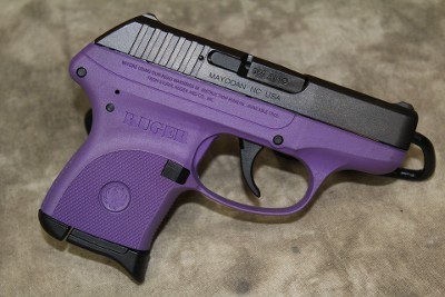 Ruger~LCP~.380 ACP - Image 1 of 3