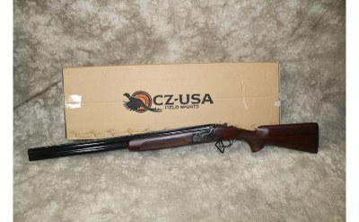 CZ~Woodcock~12-Gauge - Image 14 of 14
