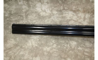 CZ~Woodcock~12-Gauge - Image 10 of 14