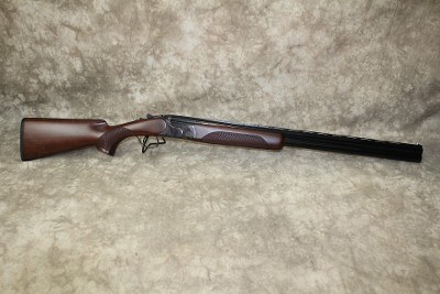 CZ~Woodcock~12-Gauge - Image 1 of 14