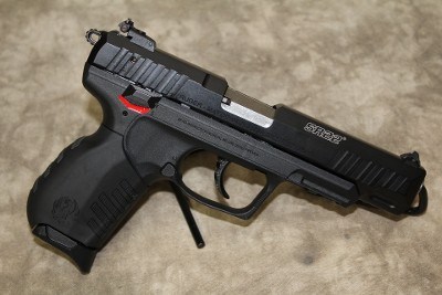 Ruger~SR22~.22 Long Rifle - Image 1 of 2