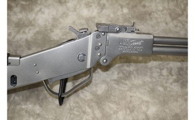 Springfield Armory~M6 Scout~.22LR/.410 Gauge - Image 5 of 13