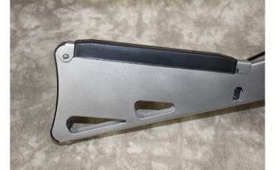Springfield Armory~M6 Scout~.22LR/.410 Gauge - Image 3 of 13