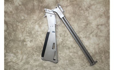 Springfield Armory~M6 Scout~.22LR/.410 Gauge - Image 12 of 13