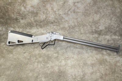 Springfield Armory~M6 Scout~.22LR/.410 Gauge - Image 1 of 13