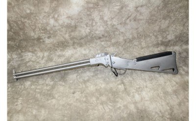 Springfield Armory~M6 Scout~.22LR/.410 Gauge - Image 2 of 13