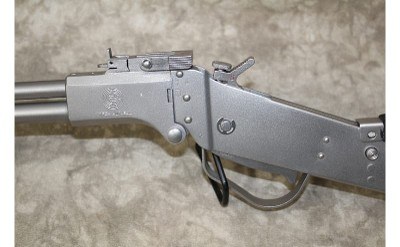 Springfield Armory~M6 Scout~.22LR/.410 Gauge - Image 6 of 13