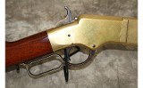 Uberti~1860 Henry~.45 Long Colt - Image 5 of 10