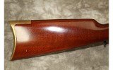 Uberti~1860 Henry~.45 Long Colt - Image 3 of 10