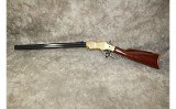 Uberti~1860 Henry~.45 Long Colt - Image 2 of 10