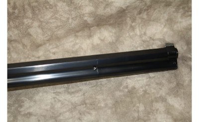 Uberti~1860 Henry~.45 Long Colt - Image 9 of 10