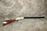 Uberti~1860 Henry~.45 Long Colt - Image 1 of 10