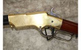 Uberti~1860 Henry~.45 Long Colt - Image 6 of 10