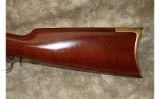 Uberti~1860 Henry~.45 Long Colt - Image 4 of 10