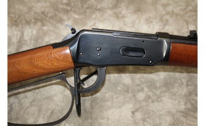 Winchester~94 AE~.30-.30 Winchester - Image 5 of 11