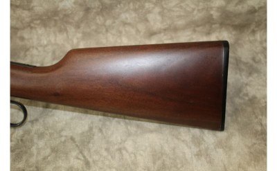 Winchester~Model 94 AE~.357 Magnum - Image 4 of 11