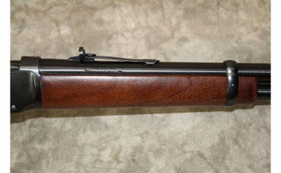 Winchester~Model 94 AE~.357 Magnum - Image 7 of 11