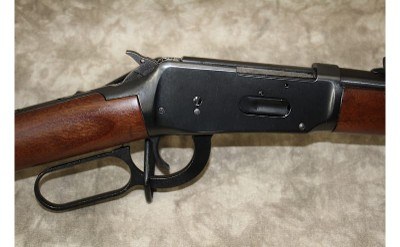 Winchester~Model 94 AE~.357 Magnum - Image 5 of 11