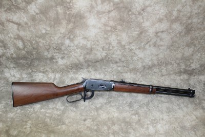 Winchester~Model 94 AE~.357 Magnum - Image 1 of 11