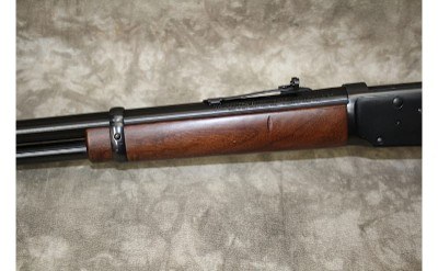 Winchester~Model 94 AE~.357 Magnum - Image 8 of 11