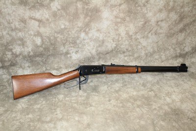 Winchester~Model 94~.44 Magnum - Image 1 of 10