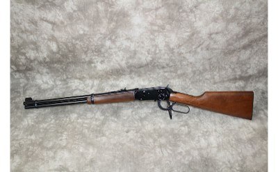 Winchester~Model 94~.44 Magnum - Image 2 of 10