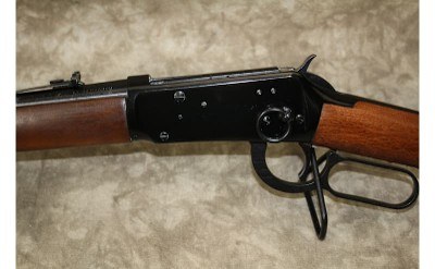 Winchester~Model 94~.44 Magnum - Image 6 of 10