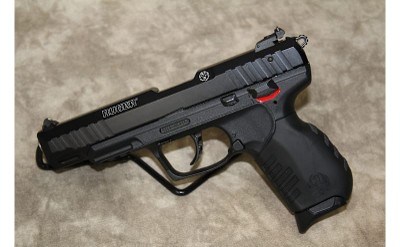 Ruger~SR22~.22 Long Rifle - Image 2 of 3