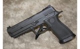 SIG Sauer~X5 Legion~9mm Luger - Image 2 of 3