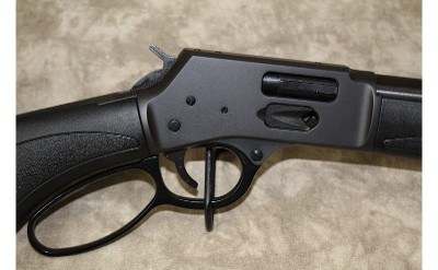 Henry~H012CX~.45 Colt - Image 5 of 10