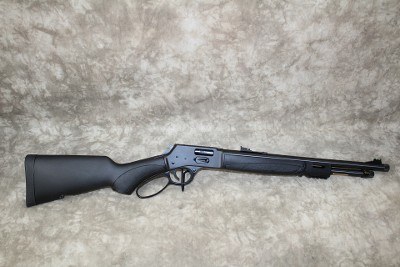 Henry~H012CX~.45 Colt - Image 1 of 10