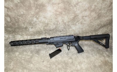 Ruger~PC Carbine~9mm Luger - Image 2 of 11