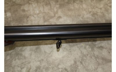 Thieme & Schlegelmilch~Nimrod-Gewehr-Fabrik Drilling~12-Gauge - Image 11 of 16