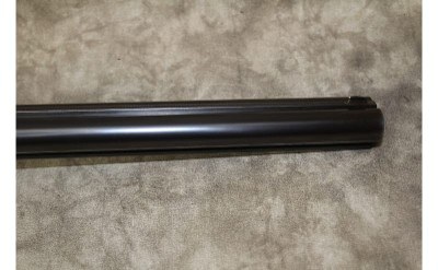 Thieme & Schlegelmilch~Nimrod-Gewehr-Fabrik Drilling~12-Gauge - Image 13 of 16