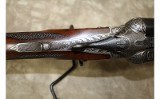 Thieme & Schlegelmilch~Nimrod-Gewehr-Fabrik Drilling~12-Gauge - Image 16 of 16