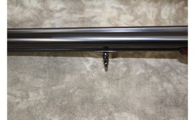 Thieme & Schlegelmilch~Nimrod-Gewehr-Fabrik Drilling~12-Gauge - Image 12 of 16