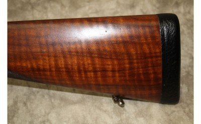 Thieme & Schlegelmilch~Nimrod-Gewehr-Fabrik Drilling~12-Gauge - Image 4 of 16