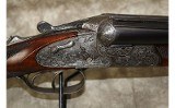 Thieme & Schlegelmilch~Nimrod-Gewehr-Fabrik Drilling~12-Gauge - Image 7 of 16