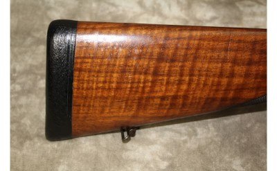 Thieme & Schlegelmilch~Nimrod-Gewehr-Fabrik Drilling~12-Gauge - Image 3 of 16