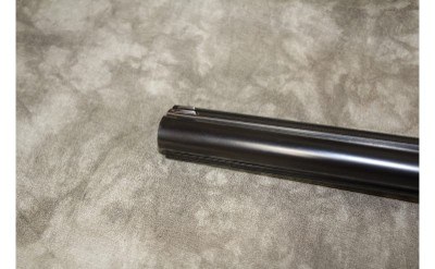Thieme & Schlegelmilch~Nimrod-Gewehr-Fabrik Drilling~12-Gauge - Image 14 of 16